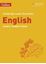 Imagem de COLLINS CAMBRIDGE LOWER SECONDARY ENGLISH - STAGE 8: STUDENT´S BOOK - 2ND EDITION