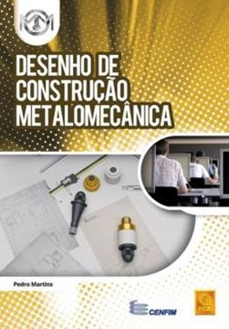 Imagem de DESENHO DE CONSTRUCAO METALOMECANICA