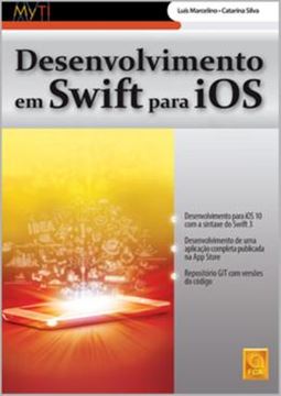 Imagem de DESENVOLVIMENTO EM SWIFT PARA IOS