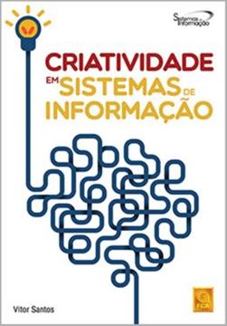 Imagem de CRIATIVIDADE EM SISTEMAS DE INFORMACAO