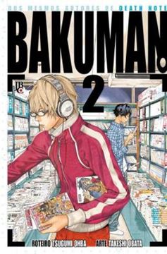 Imagem de BAKUMAN - VOL. 02