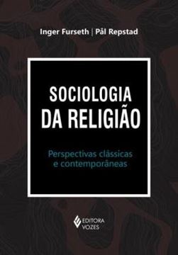 Imagem de SOCIOLOGIA DA RELIGIAO