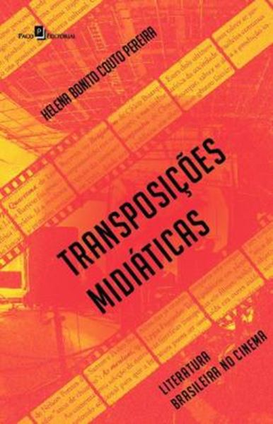 Picture of TRANSPOSICOES MIDIATICAS - LITERATURA BRASILEIRA NO CINEMA