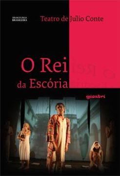 Imagem de O REI DA ESCORIA - VOLUME 1