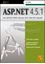 Imagem de ASP.NET 4.5.1. ONE ASP.NET, OWIN, IDENTITY, MVC, WEB API, E SIGNALIR