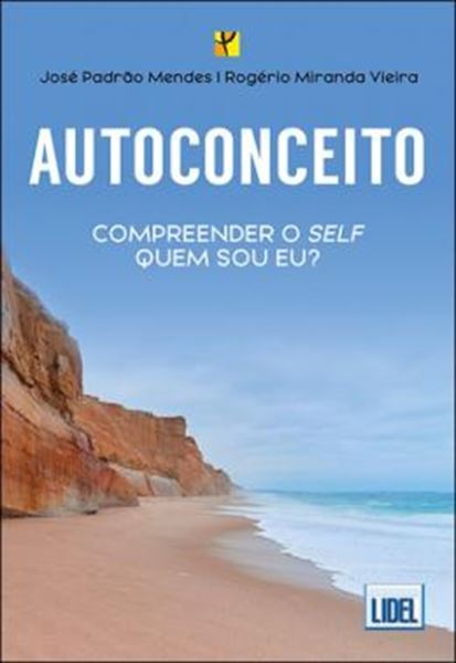 Picture of AUTOCONCEITO - COMPREENDER O SELF - QUEM SOU EU?