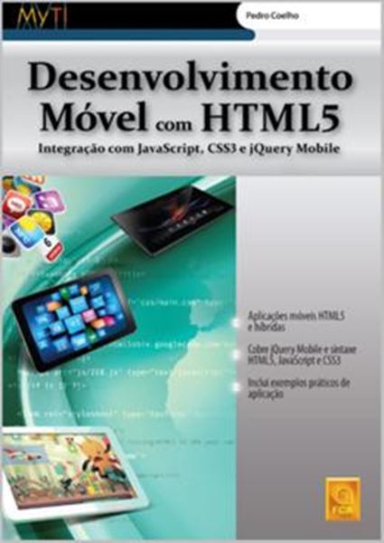 Picture of DESENVOLVIMENTO MOVEL COM HTML5