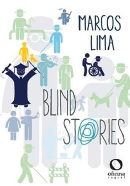Picture of BLIND STORIES