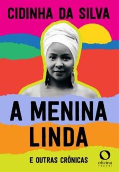 Picture of A MENINA LINDA E OUTRAS CRONICAS