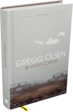 Imagem de SE VOCE CONTAR