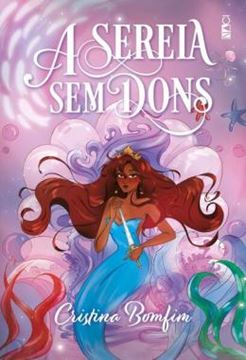 Imagem de A SEREIA SEM DONS