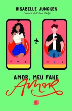 Imagem de AMOR, MEU FAKE AMOR