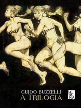 Imagem de A TRILOGIA