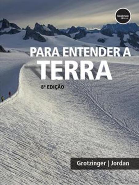 Picture of PARA ENTENDER A TERRA