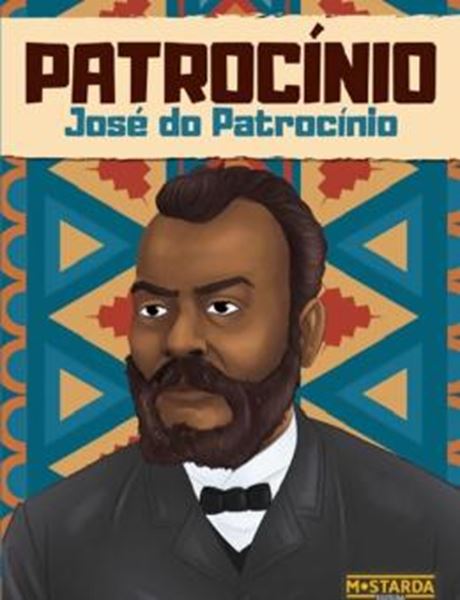 Picture of PATROCINIO - JOSE DO PATROCINIO