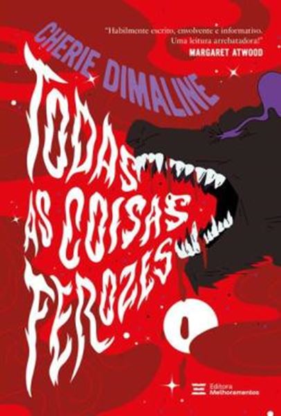 Picture of TODAS AS COISAS FEROZES