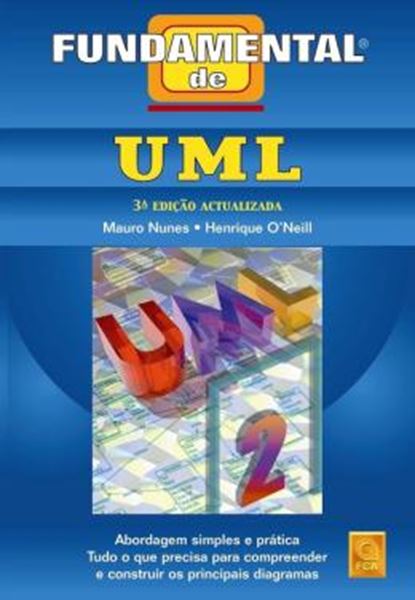 Picture of FUNDAMENTAL DE UML - 7ª ED