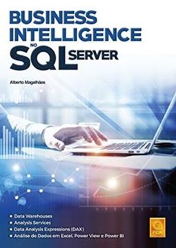 Imagem de BUSINESS INTELLIGENCE NO SQL SERVER