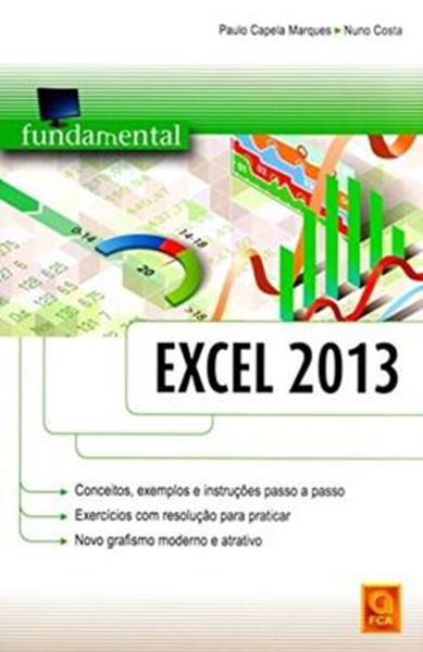 Picture of FUNDAMENTAL DO EXCEL 2013