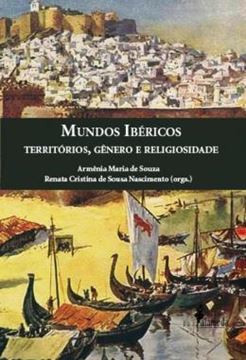 Imagem de MUNDOS IBERICOS - TERRITORIOS, GENERO E RELIGIOSIDADE