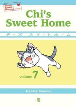 Imagem de CHI´S SWEET HOME - VOL. 07