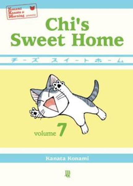 Picture of CHI´S SWEET HOME - VOL. 07