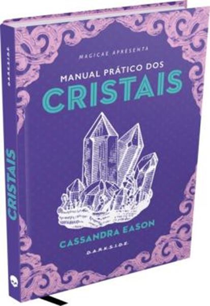 Picture of MANUAL PRATICO DOS CRISTAIS