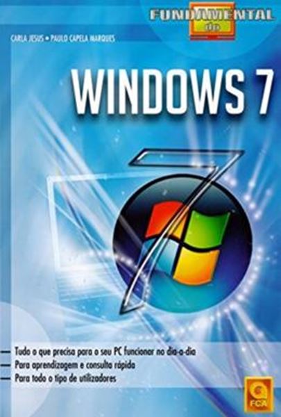 Picture of FUNDAMENTAL DO WINDOWS 7