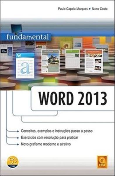 Picture of FUNDAMENTAL DO WORD 2013