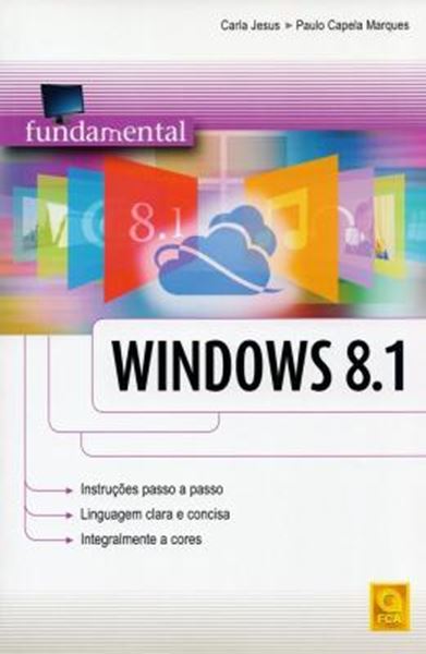 Picture of FUNDAMENTAL DO WINDOWS 8.1