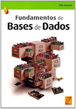 Imagem de FUNDAMENTOS DE BASES DE DADOS