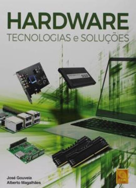 Picture of HARDWARE - TECNOLOGIAS E SOLUCOES