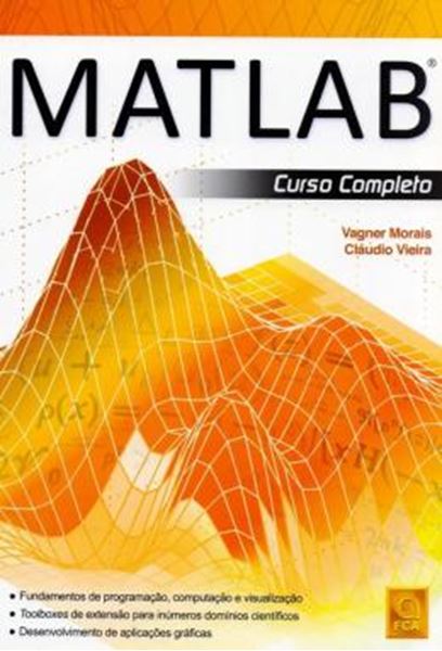 Picture of MATLAB - CURSO COMPLETO