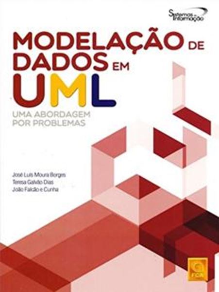 Picture of MODELACAO DE DADOS EM UML