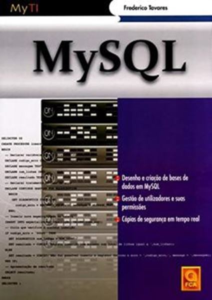 Picture of MYSQL