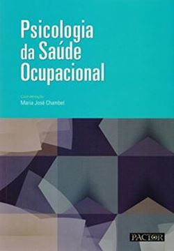 Imagem de PSICOLOGIA DA SAUDE OCUPACIONAL