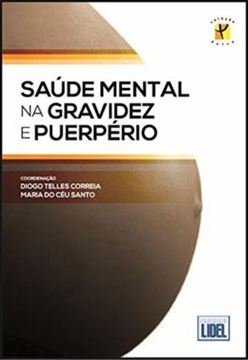 Imagem de SAUDE MENTAL NA GRAVIDEZ E PUERPERIO