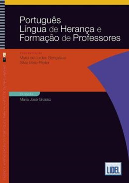Picture of PORTUGUES LINGUA DE HERANCA E FORMACAO DE PROFESSORES