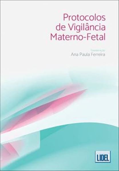 Picture of PROTOCOLOS DE VIGILANCIA MATERNO-FETAL