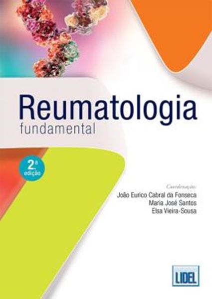 Picture of REUMATOLOGIA FUNDAMENTAL - 2ª ED