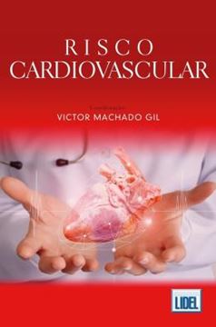 Imagem de RISCO CARDIOVASCULAR
