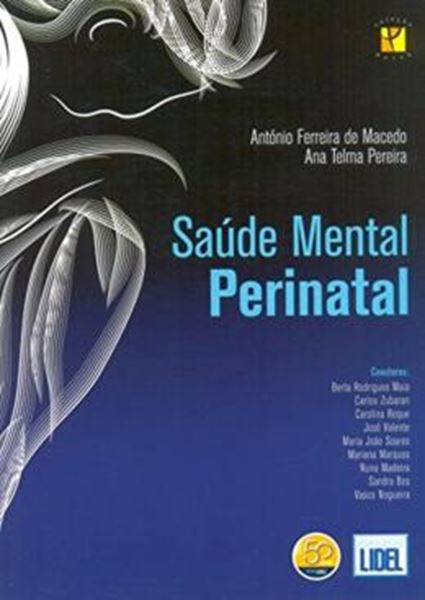 Picture of SAUDE MENTAL PERINATAL