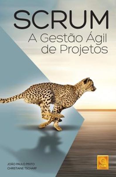 Picture of SCRUM - A GESTAO AGIL DE PROJETOS