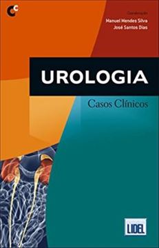 Imagem de UROLOGIA - CASOS CLINICOS