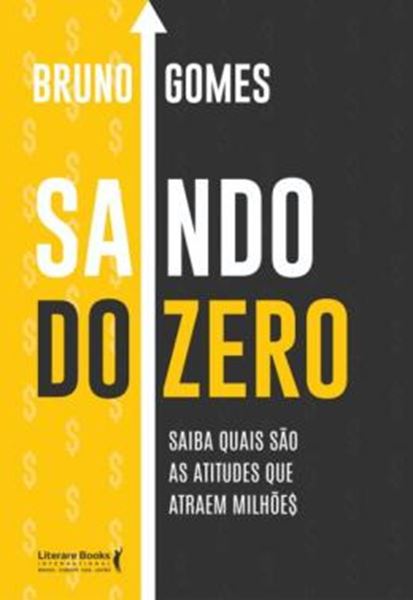 Picture of SAINDO DO ZERO
