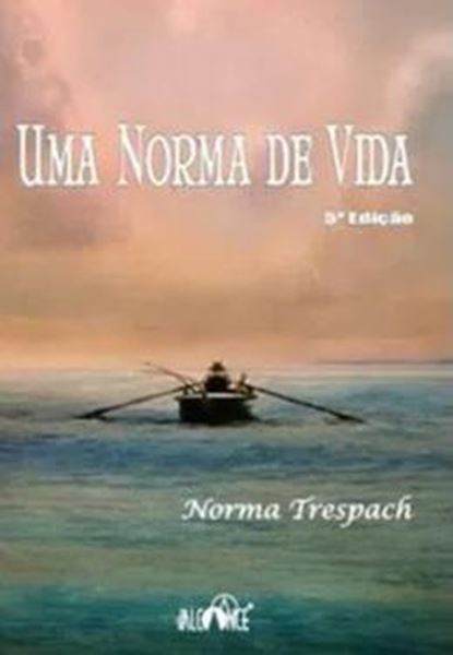 Picture of UMA NORMA DE VIDA - 5ª ED.