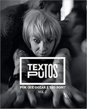 Imagem de POR QUE GOZAR E TAO BOM? - VOL.2