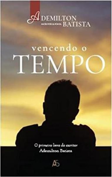 Picture of VENCENDO O TEMPO