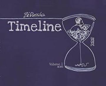 Imagem de TIMELINE - VOLUME 1