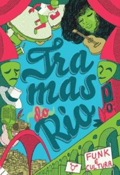 Picture of TRAMAS DO RIO